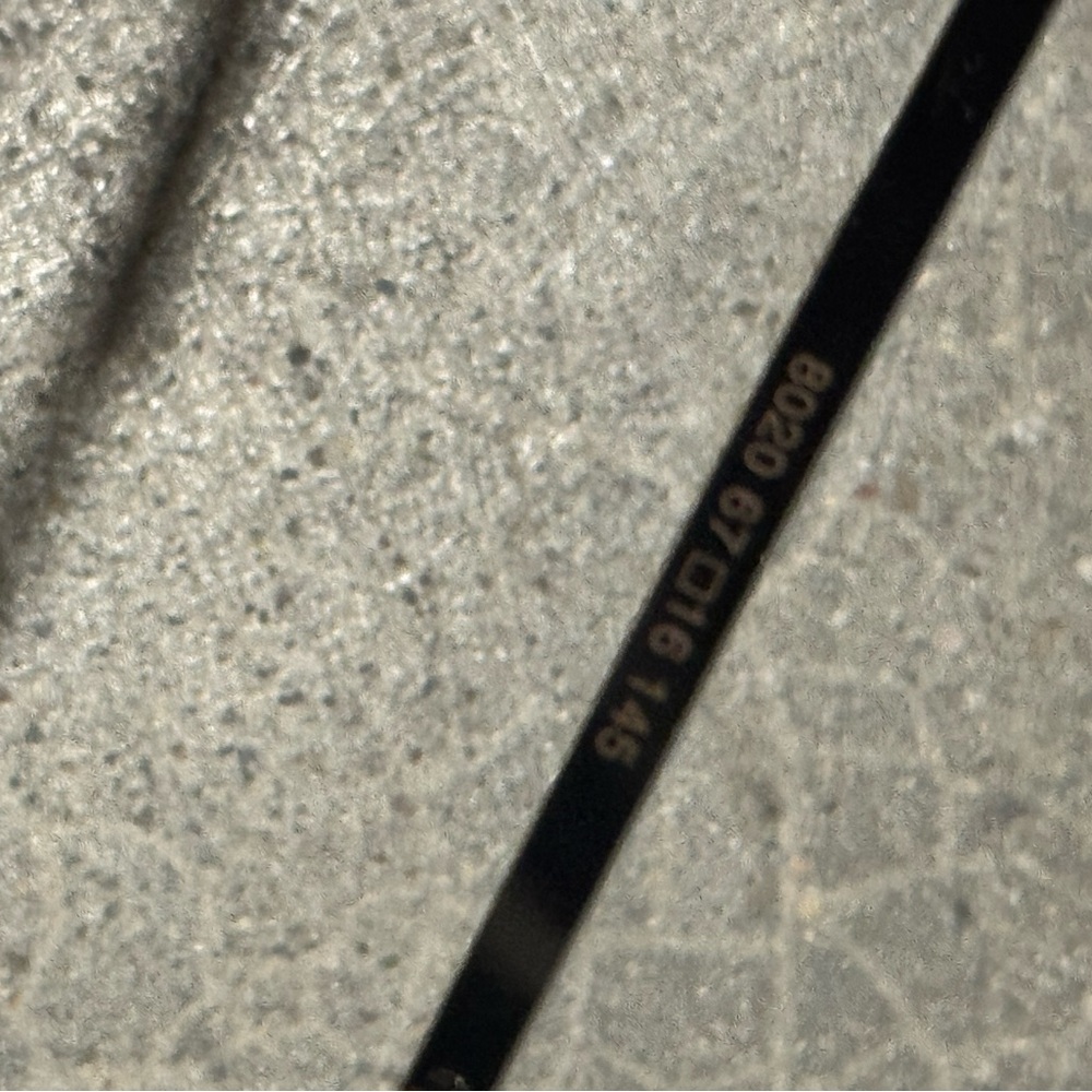 CHANEL Pink Sunglasses - Picture 5 of 7